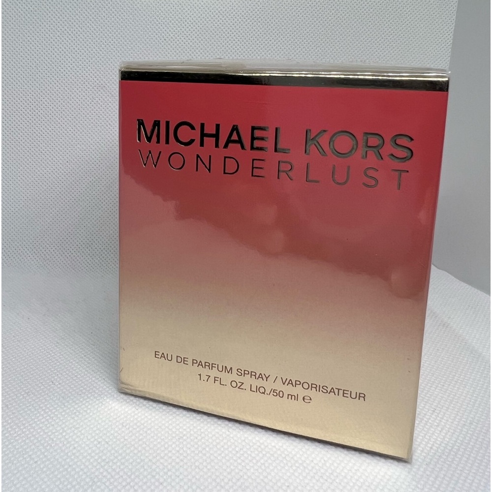 Michael Kors Wanderlust